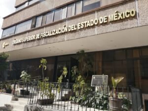 OSFEM, ATENTO A ENTREGA/RECEPCIÓN DE AYUNTAMIENTOS EN EDOMEX