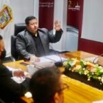 LISTO GABINETE DE GOBIERNO, EN NICOLÁS ROMERO