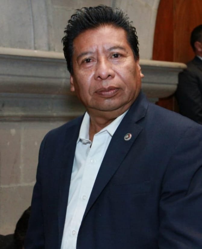 Faustino De la Cruz 