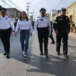 CONMEMORAN EN TEXCOCO EL 114 ANIVERSARIO DE LA REVOLUCIÓN MEXICANA