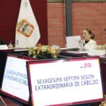 APRUEBAN PRESUPUESTO HISTÓRICO PARA 2025 EN NICOLÁS ROMERO