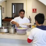 EN HUIXQUILUCAN SE ENTREGARON MÁS DE DOS MILLONES DE DESAYUNOS ESCOLARES EN 2024