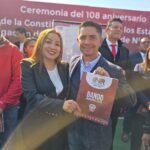 ¡NICOLÁS ROMERO SE DECLARA CIUDAD DE PAZ EN EL BANDO MUNICIPAL 2025!