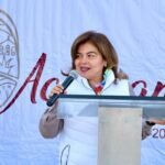 EN ACOLMAN, RECONOCEN AL BENEMERITO DE LAS AMÉRICAS, COMO LUCHADOR DEL CONSERVADURISMO