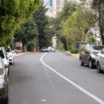 ENTREGA REPAVIMENTACIÓN EN HACIENDA DE LAS PALMAS CON INVERSIÓN DE CASI 7 MDP