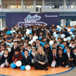 ENTREGAN LENTES GRATUITOS A ESTUDIANTES DE HUIXQUILUCAN PARA MEJORAR SU APRENDIZAJE