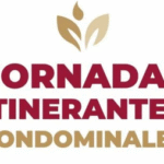 SI VIVES DENTRO DE UN CONDOMIO,   JORNADAS ITINERANTES CONDOMINALES EN CUAUTITLÁN IZCALLI