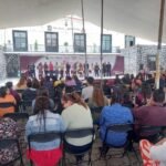 GOBIERNO DE ACOLMAN,  REALIZA FERIA DEL EMPLEO