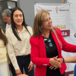 GOBIERNO DE CUAUTITLÁN ENTREGA MÁS DE 2,000 DESPENSAS HUMANISTAS A FAMILIAS VULNERABLES