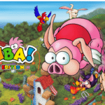 Retro Flashback: ¡Tomba! el salvaje de cabello rosa