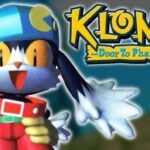 Retro Flashback: Klonoa – El héroe soñado