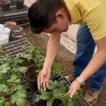 EDOMÉX ABRE LAS PUERTAS A ESTUDIANTES DE TODO EL PAÍS PARA REALIZAR INVESTIGACIONES A FAVOR DEL CAMPO