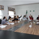 CUAUTITLÁN APRUEBA LA SESIÓN DE CABILDO ADOLESCENTE 2025 PARA FOMENTAR LA PARTICIPACIÓN JUVENIL