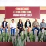 GOBIERNO DE CUAUTITLÁN IZCALLI INAUGURA FERIA DEL LIBRO, EN EL PARQUE DE LAS ESCULTURAS