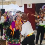 NICOLÁS ROMERO IMPULSA EL ARTE Y LA CULTURA ALFUNGIR COMO SEDE DEL FESTIVAL INTERNACIONAL DE DANZA