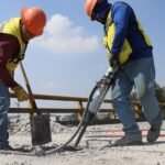 GOBIERNO DE CUAUTITLÁN REALIZA REHABILITACIÓN INTEGRAL DEL PUENTE MADERO Y REVELA GRAVES IRREGULARIDADES EN REPARACIONES ANTERIORES