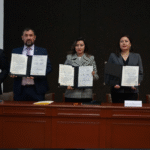 COMECYT OTORGARÁ APOYOS PARA CÁTEDRAS Y ESTANCIAS DE INVESTIGADORAS E INVESTIGADORES DEL EDOMÉX