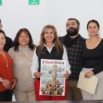 CUAUTITLÁN PRESERVA SU MEMORIA: NOMBRAN A EDUARDO ESPINOSA SALVATORI COMO CRONISTA MUNICIPAL Y CREAN EL CONSEJO DE LA CRÓNICA