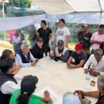 ATIENDE GOBIERNO DE CUAUTITLÁN IZCALLI PETICIONES EN MATERIA DE INFRAESTRUCTURA VIAL