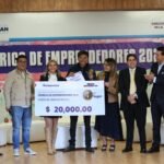 IMPULSAN A LA JUVENTUD EMPRENDEDORA CON CAPITAL SEMILLA EN HUIXQUILUCAN