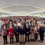 ENCABEZA DANIEL SERRANO ENTREGA DE 1,000 TESTAMENTOS GRATUITOS PARA GARANTIZAR SEGURIDAD JURÍDICA A FAMILIAS IZCALLENSES