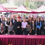 “CIUDAD INCLUYENTE: CONSTRUCCIÓN DE ENTORNOS ACCESIBLES Y LIBRES DE BARRERAS”: TEMA DE CABILDO ABIERTO EN TLALNEPANTLA