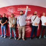 ALCALDE ISAAC MONTOYA DEJA HUELLAS DE LA TRANSFORMACIÓN EN LA COLONIA MIRAMAR Y EL MERCADO “LA TIJERA”