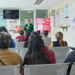 RESPALDA CONGRESO MEXIQUENSE POLÍTICAS PÚBLICAS DE LA GOBERNADORA DELFINA GÓMEZ