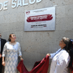 EN NICOLÁS ROMERO LOS SERVICIOS DE SALUD CRECIERON PARA BRINDAR MEJOR ATENCIÓN MÉDICA A LA CIUDADANÍA