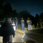 AUTORIDADES DE IZCALLI REALIZAN BÚSQUEDA DE JESHUA EN 11 PUNTOS DE DIFÍCIL ACCESO