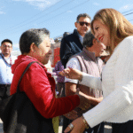 «EN CUAUTITLÁN NUESTRO PRESUPUESTO NO ESTÁ DEFINIDO POR VOTOS, SINO POR LAS VERDADERAS NECESIDADES DE LA GENTE”: JUANITA CARRILLO