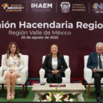 NICOLÁS ROMERO ALCANZA EL PRIMER LUGAR ESTATAL EN TRANSPARENCIA Y RENDICIÓN DE CUENTAS