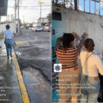 GOBIERNO DE IZCALLI CONTINÚA DESPLEGANDO CÉLULAS DE BÚSQUEDA PARA HALLAR A JESHUA