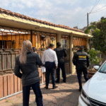 HALLAN MUERTO A PERRO REPORTADO POR MALTRATO EN CUAUTITLÁN IZCALLI TRAS OPERATIVO CONJUNTO