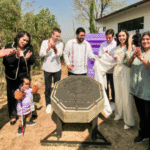 GOBIERNO DE NAUCALPAN COLOCA LA PRIMERA PIEDRA DE LA CASA DEL AUTISMO EN UN HECHO HISTÓRICO DE INCLUSIÓN