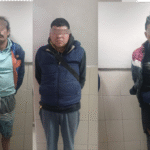 ACCIÓN INMEDIATA Y COORDINACIÓN EFECTIVA REFUERZAN LA SEGURIDAD EN CUAUTITLÁN