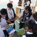 GOBIERNO DEL EDOMÉX LANZA COLECCIÓN DE LIBROS INFANTILES PARA PROTEGER LA BIODIVERSIDAD