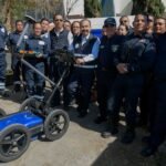 ATIZAPÁN SE POSICIONA COMO LÍDER TECNOLÓGICO EN LA PREVENCIÓN DE RIESGOS Y REGULARIZACIÓN TERRITORIAL