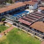 GOBIERNO DEL EDOMEX ANUNCIA DESCUENTOS DE HASTA 30% EN HOTELES ISSEMYM PARA EL PRIMER PUENTE DEL AÑO