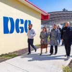 AVANCE EDUCATIVO EN ACOLMAN: BLANCA OSORIO Y SECRETARÍO DE EDUCACIÓN FORTALECEN INFRAESTRUCTURA ESCOLAR