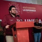 GOBIERNO DE NAUCALPAN DUPLICARÁ LA OBRA PÚBLICA Y RECUPERACIÓN DE ESPACIOS EN 2026