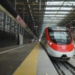 CONECTIVIDAD TOTAL: CLAUDIA SHEINBAUM Y DELFINA GÓMEZ INAUGURAN LAS ESTACIONES VASCO DE QUIROGA Y OBSERVATORIO