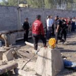 “OPERACIÓN CAUDAL” GOLPEA AL HUACHICOLEO DE AGUA EN EDOMÉX: 150 SITIOS ASEGURADOS 💧🚫