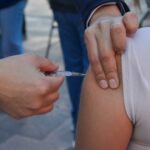 EDOMÉX REFUERZA PREVENCIÓN CONTRA EL SARAMPIÓN EN ESCUELAS CON FILTROS SANITARIOS Y CUBREBOCAS