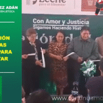 HUEHUETOCA SE PERFILA COMO PRÓXIMO PUEBLO CON ENCANTO Y FORTALECE SU INFRAESTRUCTURA TURÍSTICA Y SOCIAL