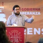 NAUCALPAN LOGRA REDUCCIÓN HISTÓRICA DEL 80% EN INCIDENCIA DELICTIVA BAJO LA GESTIÓN DE ISAAC MONTOYA