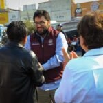 NAUCALPAN IMPULSA LA REVITALIZACIÓN DE MERCADOS PÚBLICOS COMO PILARES ECONÓMICOS