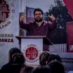 REINAUGURAN UNIDAD MÉDICA «LA RAQUELITO»: ISAAC MONTOYA FORTALECE EL SISTEMA DE SALUD EN NAUCALPAN