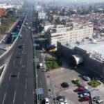 COORDINACIÓN ESTATAL Y MUNICIPAL IMPULSA LA RECONSTRUCCIÓN INTEGRAL DEL PERIFÉRICO EN TLALNEPANTLA