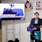 CUAUTITLÁN IZCALLI REFUERZA ACCIONES DE BACHEO Y REHABILITACIÓN VIAL